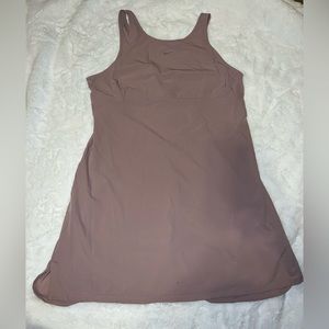 Nike Women's Bliss Sport Dress